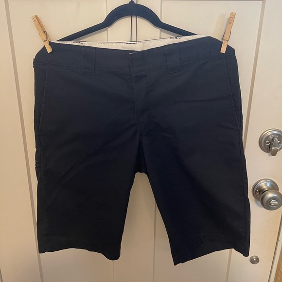 Dickies cargo black - Picture 1 of 2